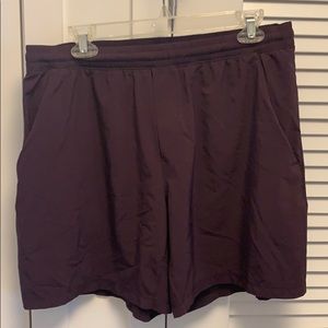 Lululemon Athletic Shorts - XL